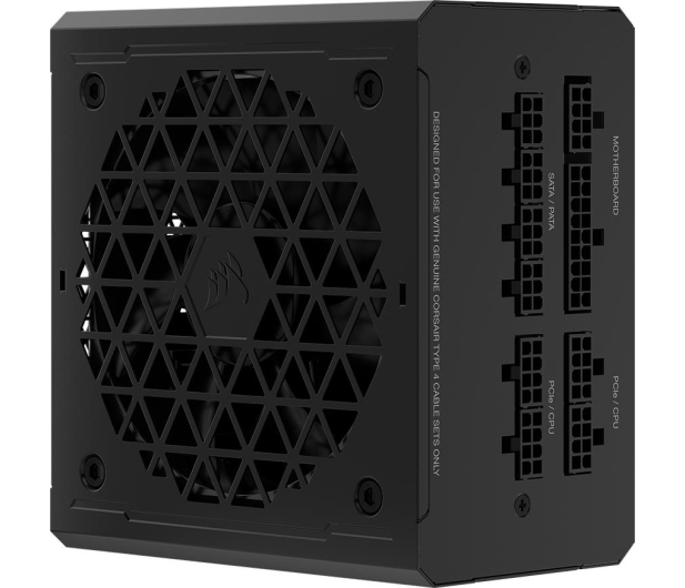 Corsair RM850e 850W 80 Plus Gold - 1074605 - zdjęcie 2